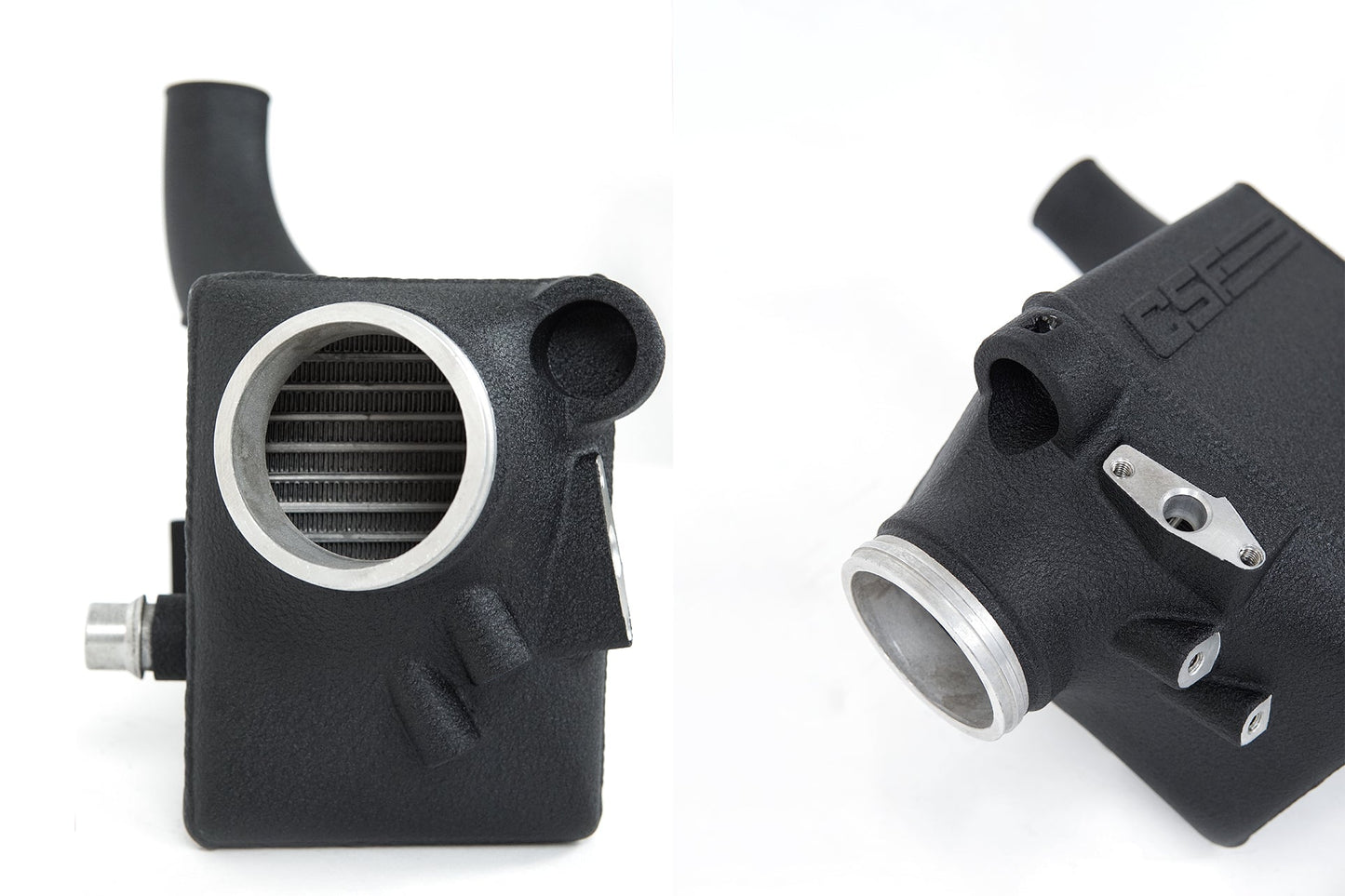 CSF Intercoolery Charge Air BMW M5, M8, M8 Gran Coupe - zdjęcie 3