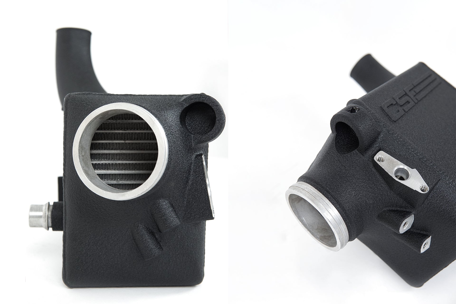 CSF Intercoolery Charge Air BMW M5, M8, M8 Gran Coupe - zdjęcie 3