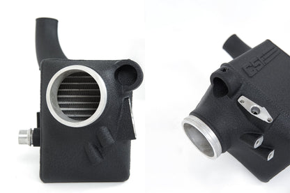 CSF Intercoolery Charge Air BMW M5, M8, M8 Gran Coupe - zdjęcie 3