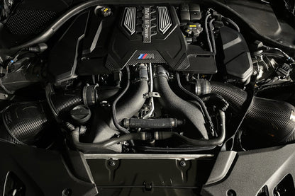 CSF Intercoolery Charge Air BMW M5, M8, M8 Gran Coupe - zdjęcie 5