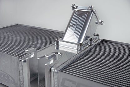 CSF Intercooler Porsche 911 - zdjęcie 3