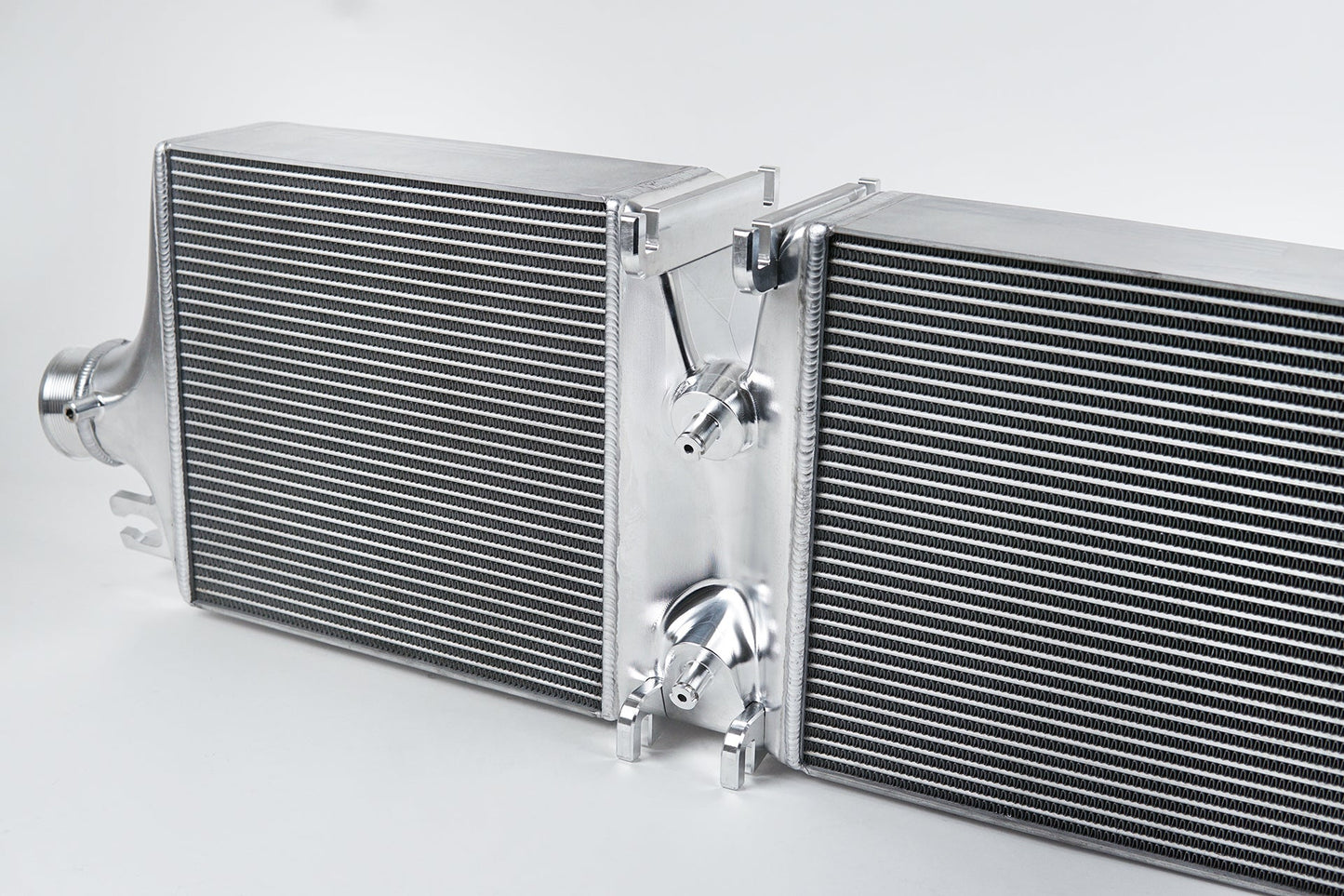 CSF Intercooler Porsche 911 - zdjęcie 5