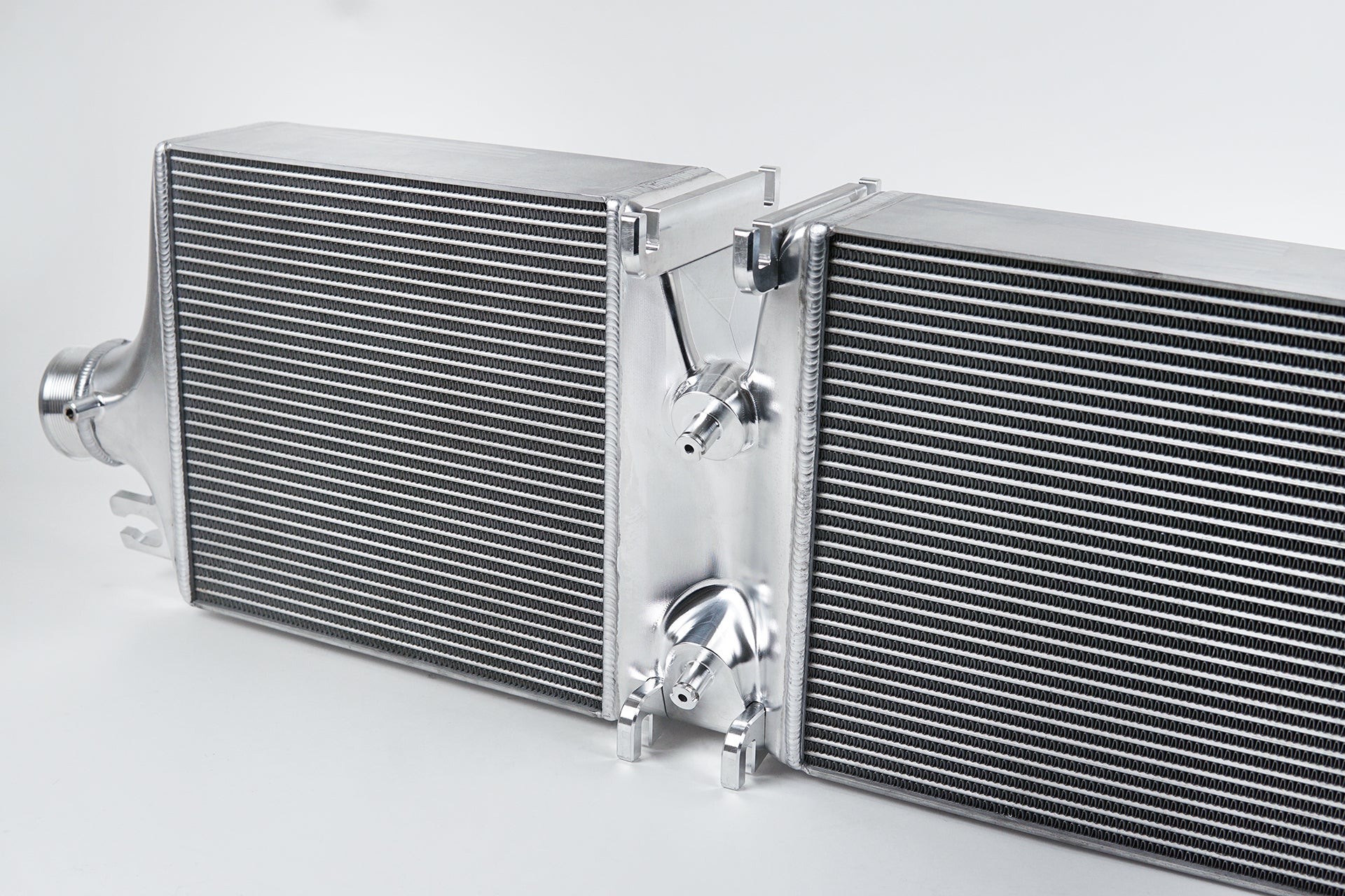 CSF Intercooler Porsche 911 - zdjęcie 5