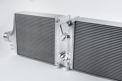CSF Intercooler Porsche 911 - zdjęcie 5