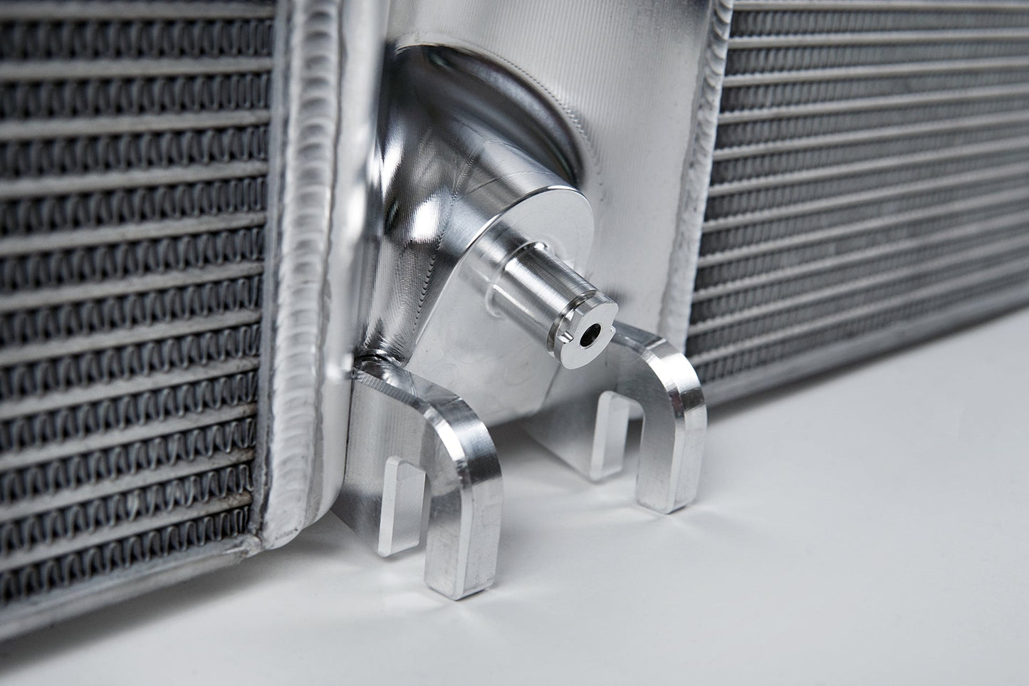 CSF Intercooler Porsche 911 - zdjęcie 6