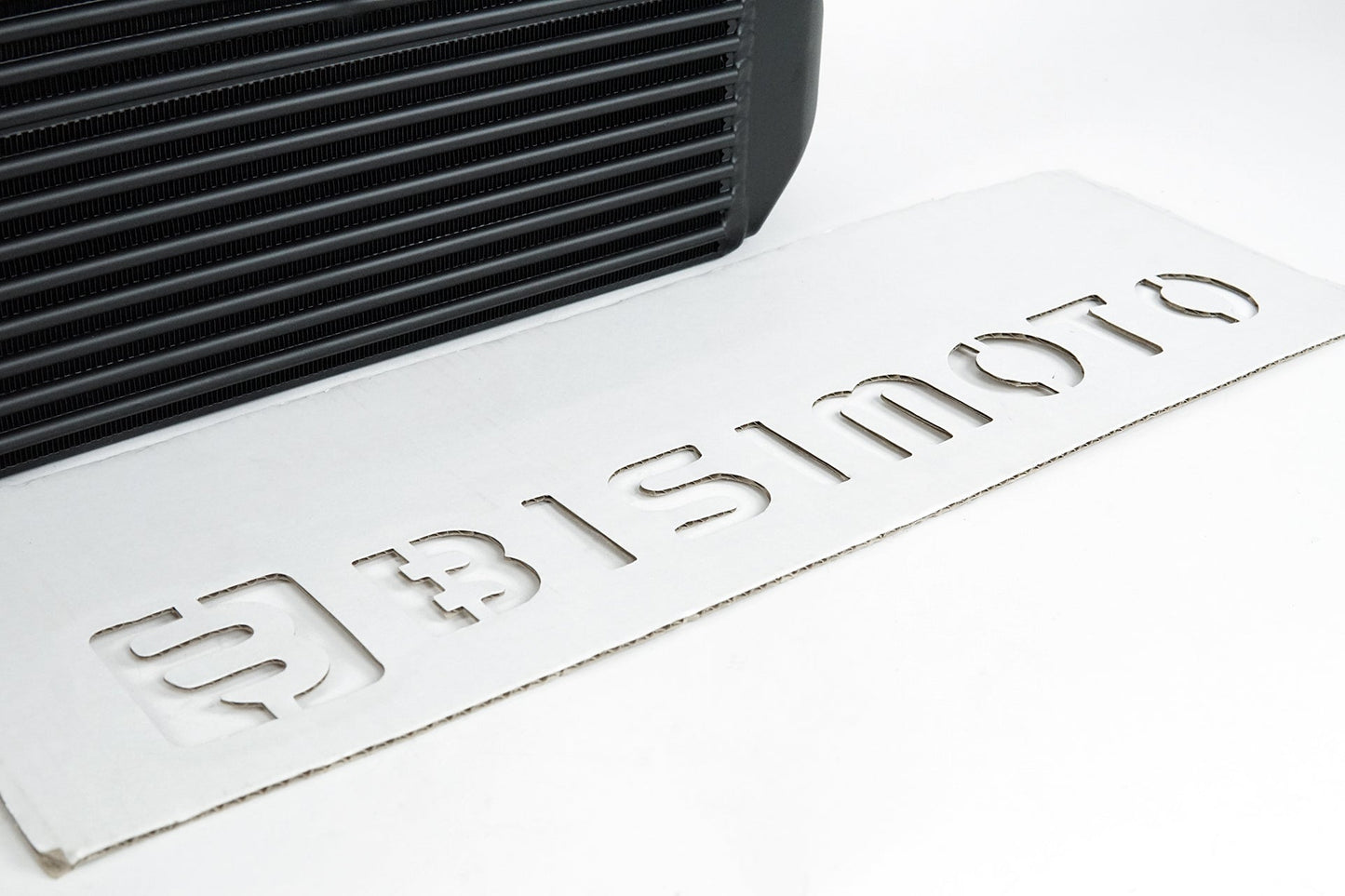 CSF Intercooler Hyundai Veloster N - zdjęcie 6