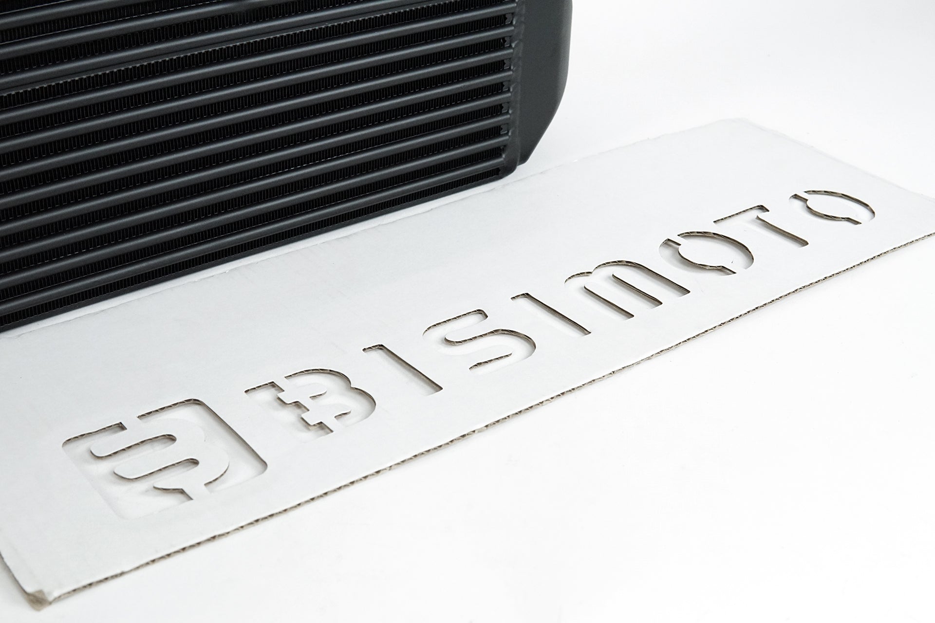 CSF Intercooler Hyundai Veloster N - zdjęcie 6