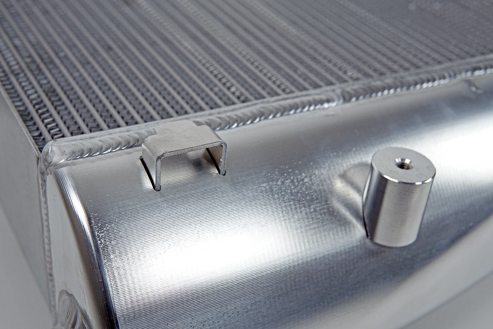 CSF Intercoolery Audi RS6 Avant, RS7 Sportback - zdjęcie 4