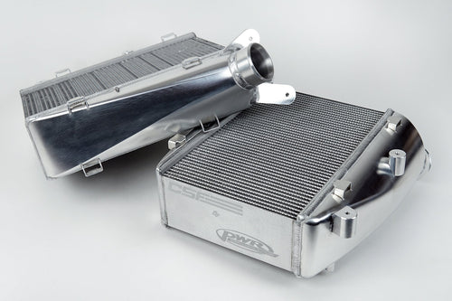 Intercooler for AUDI RS6 Avant C8 – CSF