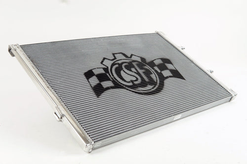 Heat Exchanger for Mercedes-Benz CLS63 AMG E63 / W212 – CSF