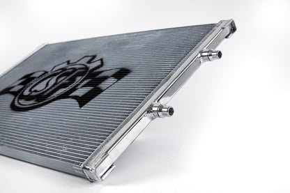 CSF Wymiennik Ciepła Mercedes-Benz CLS63 AMG, CLS63 AMG S, E63 AMG, E63 AMG S, SL63 AMG, SL65 AMG, SLS AMG - zdjęcie 2