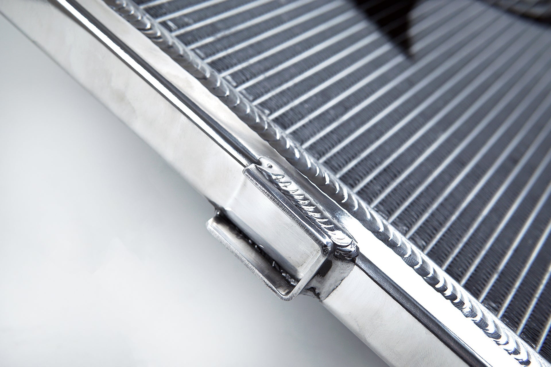 CSF Wymiennik Ciepła Mercedes-Benz CLS63 AMG, CLS63 AMG S, E63 AMG, E63 AMG S, SL63 AMG, SL65 AMG, SLS AMG - zdjęcie 3