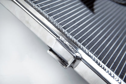 CSF Wymiennik Ciepła Mercedes-Benz CLS63 AMG, CLS63 AMG S, E63 AMG, E63 AMG S, SL63 AMG, SL65 AMG, SLS AMG - zdjęcie 3