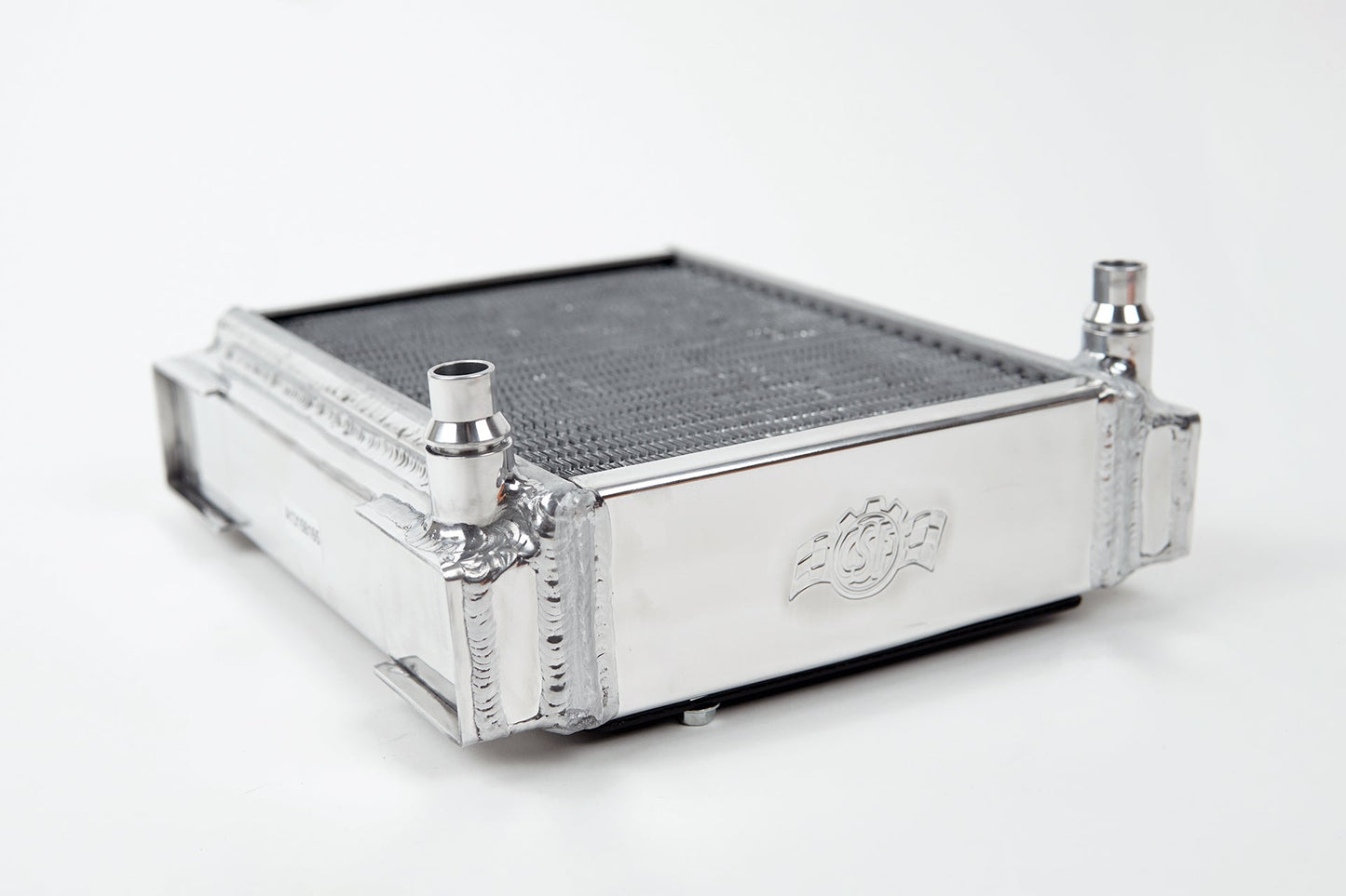 CSF Chłodnica Mercedes-Benz CLA45 AMG, CLS63 AMG, CLS63 AMG S, E550, E63 AMG, E63 AMG S, G63 AMG, G65 AMG, GL63 AMG, GLA250, GLA45 AMG, ML63 AMG, Maybach S550, Maybach S560, Maybach S600, Maybach S650, S550, S560, S600, SL400, SL450, SL550, SL63 AMG, SL65 AMG - zdjęcie 3