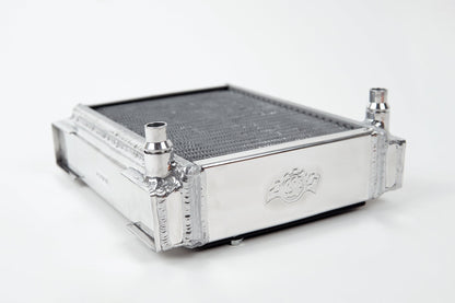 CSF Chłodnica Mercedes-Benz CLA45 AMG, CLS63 AMG, CLS63 AMG S, E550, E63 AMG, E63 AMG S, G63 AMG, G65 AMG, GL63 AMG, GLA250, GLA45 AMG, ML63 AMG, Maybach S550, Maybach S560, Maybach S600, Maybach S650, S550, S560, S600, SL400, SL450, SL550, SL63 AMG, SL65 AMG - zdjęcie 3