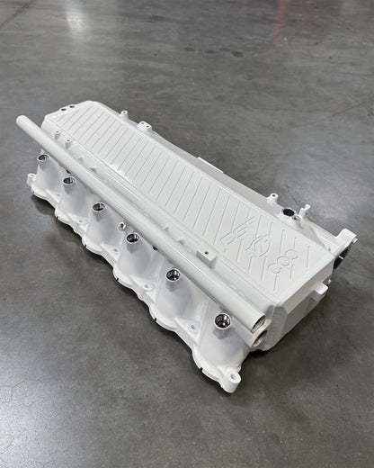 CSF Kolektor Intercoolera BMW, INEOS, Toyota 540i, 540i xDrive, 740i, 740i xDrive, 745e, 745e xDrive, 840i, 840i Gran Coupe, 840i xDrive, 840i xDrive Gran Coupe, GR Supra, Grenadier, M240i, M240i xDrive, M340i, M340i xDrive, M440i, M440i Gran Coupe, M440i xDrive, M440i xDrive Gran Coupe, X3, X4, X5, X6, X7, Z4 - zdjęcie 35