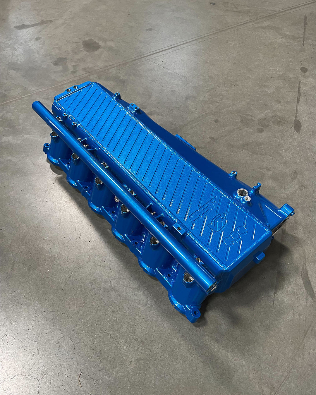 CSF Kolektor Intercoolera BMW, INEOS, Toyota 540i, 540i xDrive, 740i, 740i xDrive, 745e, 745e xDrive, 840i, 840i Gran Coupe, 840i xDrive, 840i xDrive Gran Coupe, GR Supra, Grenadier, M240i, M240i xDrive, M340i, M340i xDrive, M440i, M440i Gran Coupe, M440i xDrive, M440i xDrive Gran Coupe, X3, X4, X5, X6, X7, Z4 - zdjęcie 31