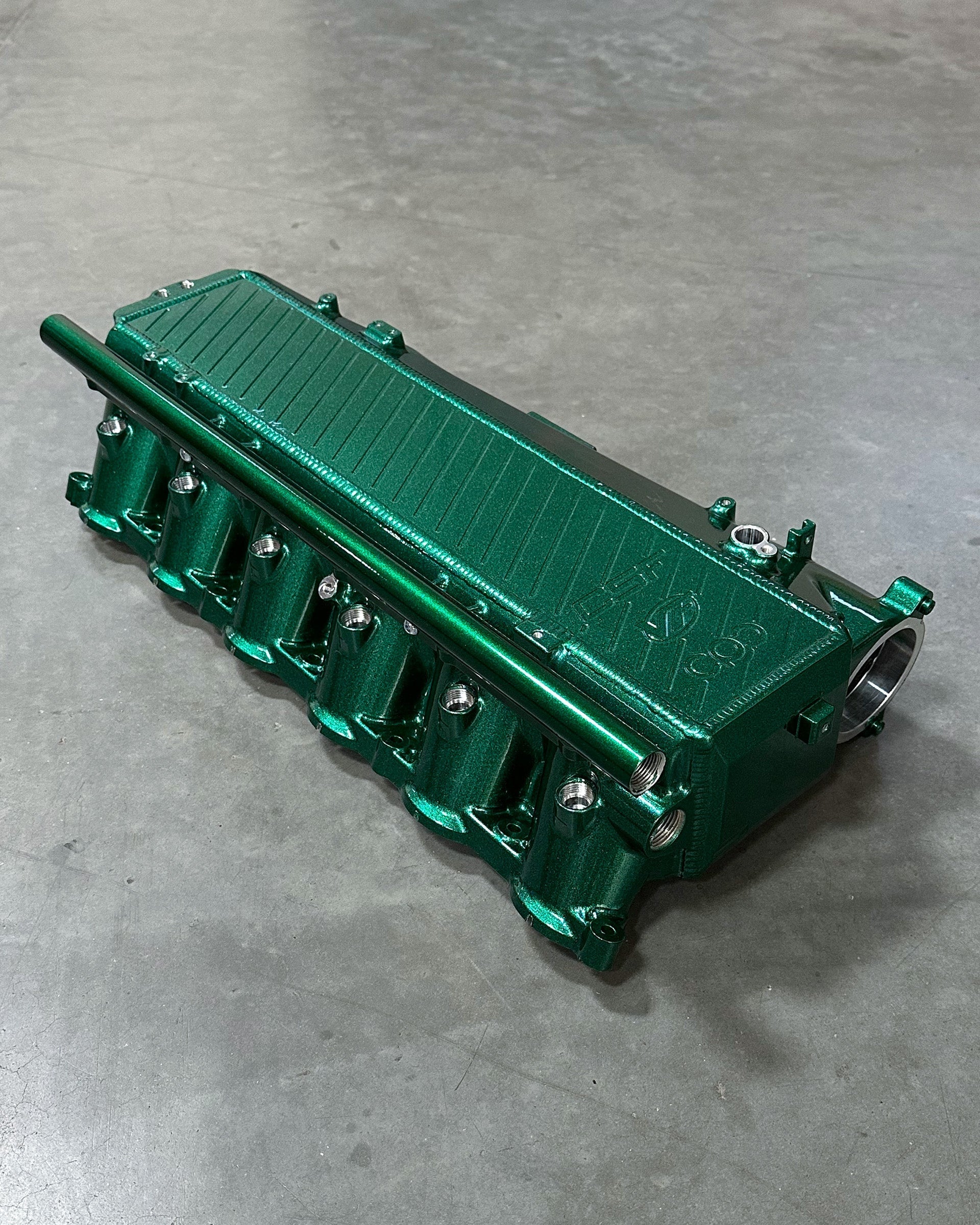 CSF Kolektor Intercoolera BMW, INEOS, Toyota 540i, 540i xDrive, 740i, 740i xDrive, 745e, 745e xDrive, 840i, 840i Gran Coupe, 840i xDrive, 840i xDrive Gran Coupe, GR Supra, Grenadier, M240i, M240i xDrive, M340i, M340i xDrive, M440i, M440i Gran Coupe, M440i xDrive, M440i xDrive Gran Coupe, X3, X4, X5, X6, X7, Z4 - zdjęcie 29