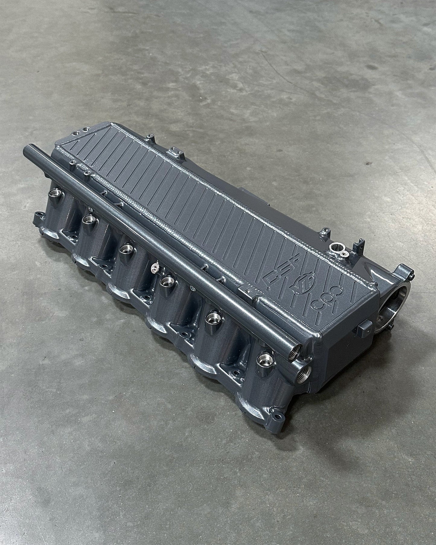 CSF Kolektor Intercoolera BMW, INEOS, Toyota 540i, 540i xDrive, 740i, 740i xDrive, 745e, 745e xDrive, 840i, 840i Gran Coupe, 840i xDrive, 840i xDrive Gran Coupe, GR Supra, Grenadier, M240i, M240i xDrive, M340i, M340i xDrive, M440i, M440i Gran Coupe, M440i xDrive, M440i xDrive Gran Coupe, X3, X4, X5, X6, X7, Z4 - zdjęcie 40