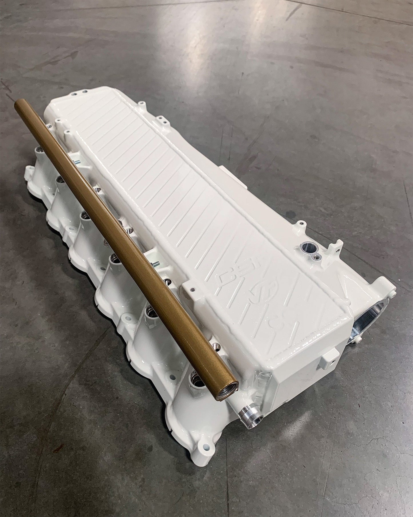 CSF Kolektor Intercoolera BMW, INEOS, Toyota 540i, 540i xDrive, 740i, 740i xDrive, 745e, 745e xDrive, 840i, 840i Gran Coupe, 840i xDrive, 840i xDrive Gran Coupe, GR Supra, Grenadier, M240i, M240i xDrive, M340i, M340i xDrive, M440i, M440i Gran Coupe, M440i xDrive, M440i xDrive Gran Coupe, X3, X4, X5, X6, X7, Z4 - zdjęcie 36