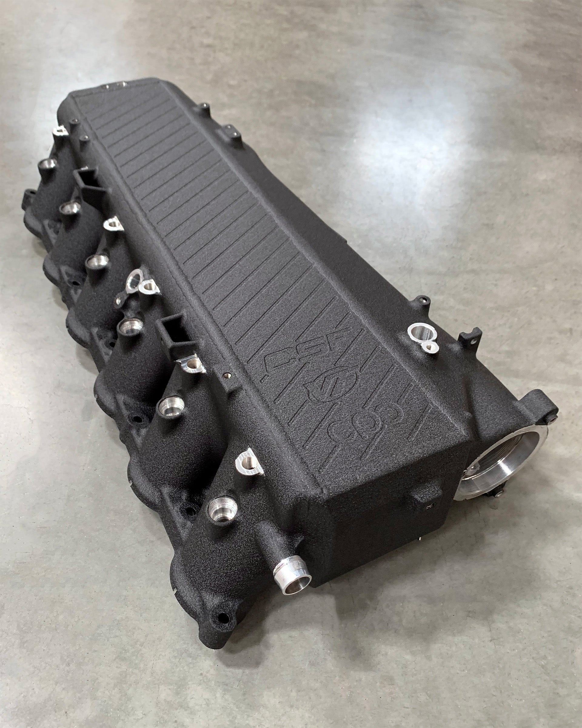 CSF Kolektor Intercoolera BMW, INEOS, Toyota 540i, 540i xDrive, 740i, 740i xDrive, 745e, 745e xDrive, 840i, 840i Gran Coupe, 840i xDrive, 840i xDrive Gran Coupe, GR Supra, Grenadier, M240i, M240i xDrive, M340i, M340i xDrive, M440i, M440i Gran Coupe, M440i xDrive, M440i xDrive Gran Coupe, X3, X4, X5, X6, X7, Z4 - zdjęcie 43