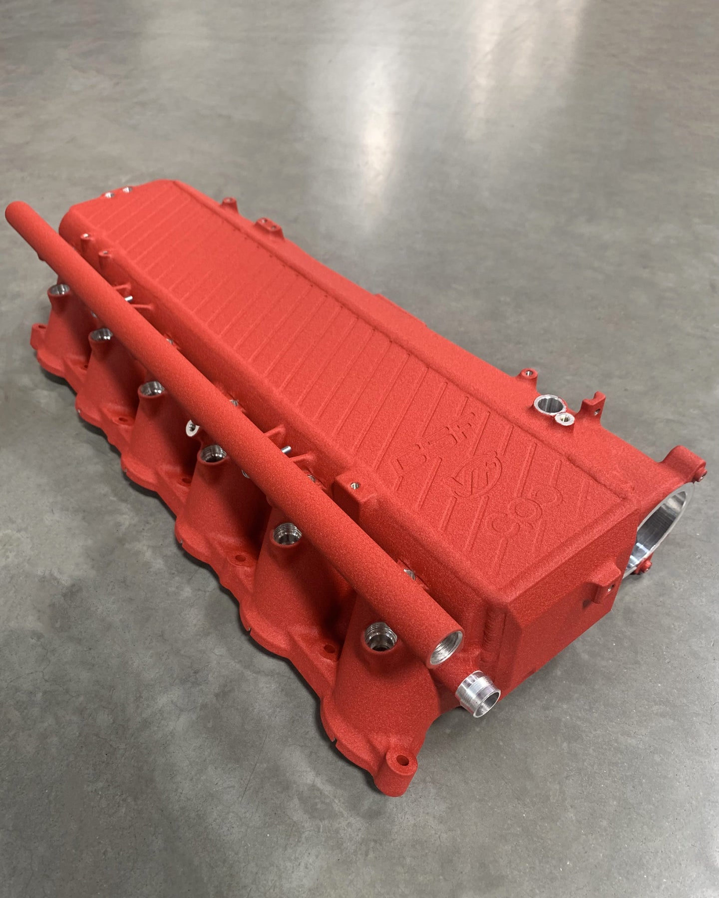 CSF Kolektor Intercoolera BMW, INEOS, Toyota 540i, 540i xDrive, 740i, 740i xDrive, 745e, 745e xDrive, 840i, 840i Gran Coupe, 840i xDrive, 840i xDrive Gran Coupe, GR Supra, Grenadier, M240i, M240i xDrive, M340i, M340i xDrive, M440i, M440i Gran Coupe, M440i xDrive, M440i xDrive Gran Coupe, X3, X4, X5, X6, X7, Z4 - zdjęcie 17
