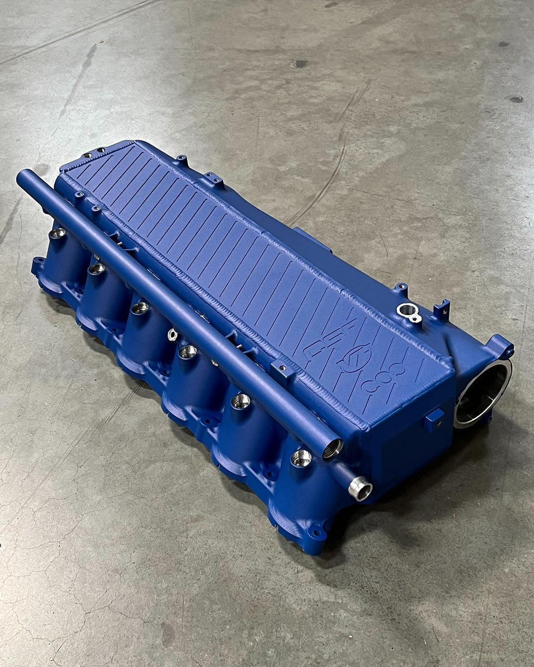 CSF Kolektor Intercoolera BMW, INEOS, Toyota 540i, 540i xDrive, 740i, 740i xDrive, 745e, 745e xDrive, 840i, 840i Gran Coupe, 840i xDrive, 840i xDrive Gran Coupe, GR Supra, Grenadier, M240i, M240i xDrive, M340i, M340i xDrive, M440i, M440i Gran Coupe, M440i xDrive, M440i xDrive Gran Coupe, X3, X4, X5, X6, X7, Z4 - zdjęcie 33