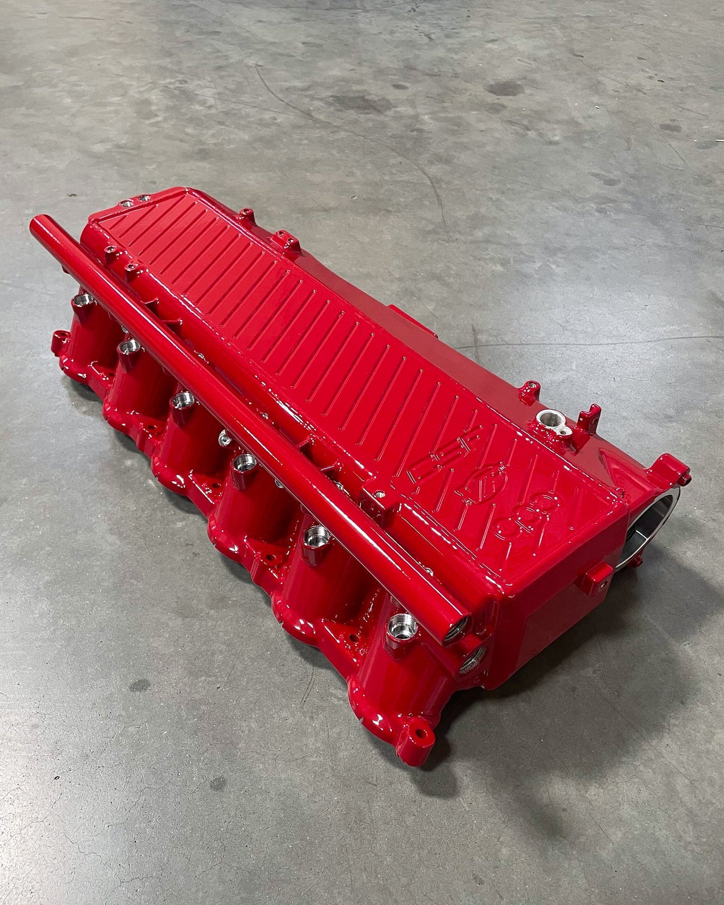 CSF Kolektor Intercoolera BMW, INEOS, Toyota 540i, 540i xDrive, 740i, 740i xDrive, 745e, 745e xDrive, 840i, 840i Gran Coupe, 840i xDrive, 840i xDrive Gran Coupe, GR Supra, Grenadier, M240i, M240i xDrive, M340i, M340i xDrive, M440i, M440i Gran Coupe, M440i xDrive, M440i xDrive Gran Coupe, X3, X4, X5, X6, X7, Z4 - zdjęcie 21