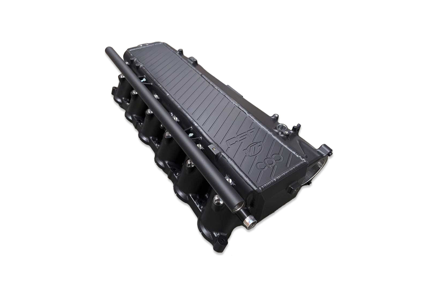 CSF Kolektor Intercoolera BMW, INEOS, Toyota 540i, 540i xDrive, 740i, 740i xDrive, 745e, 745e xDrive, 840i, 840i Gran Coupe, 840i xDrive, 840i xDrive Gran Coupe, GR Supra, Grenadier, Grenadier Quartermaster, M240i, M240i xDrive, M340i, M340i xDrive, M440i, M440i Gran Coupe, M440i xDrive, M440i xDrive Gran Coupe, X3, X4, X5, X6, X7, Z4