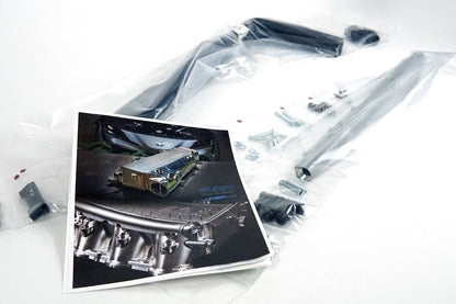 CSF Kolektor Intercoolera BMW, INEOS, Toyota 540i, 540i xDrive, 740i, 740i xDrive, 745e, 745e xDrive, 840i, 840i Gran Coupe, 840i xDrive, 840i xDrive Gran Coupe, GR Supra, Grenadier, M240i, M240i xDrive, M340i, M340i xDrive, M440i, M440i Gran Coupe, M440i xDrive, M440i xDrive Gran Coupe, X3, X4, X5, X6, X7, Z4 - zdjęcie 6