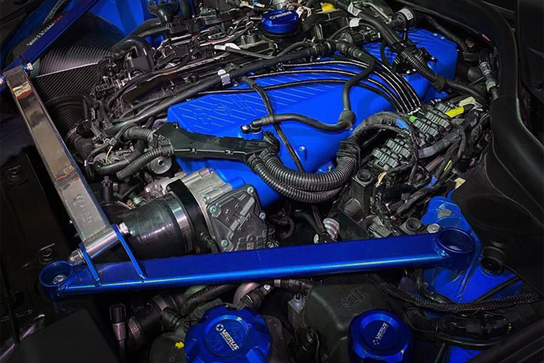 CSF Kolektor Intercoolera BMW, INEOS, Toyota 540i, 540i xDrive, 740i, 740i xDrive, 745e, 745e xDrive, 840i, 840i Gran Coupe, 840i xDrive, 840i xDrive Gran Coupe, GR Supra, Grenadier, M240i, M240i xDrive, M340i, M340i xDrive, M440i, M440i Gran Coupe, M440i xDrive, M440i xDrive Gran Coupe, X3, X4, X5, X6, X7, Z4 - zdjęcie 9