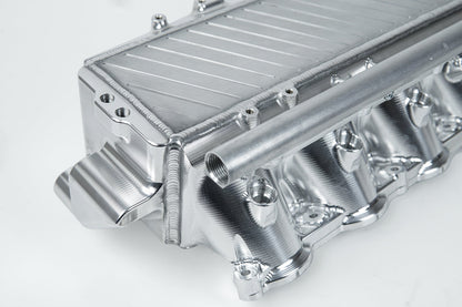 CSF Kolektor Intercoolera BMW, INEOS, Toyota 540i, 540i xDrive, 740i, 740i xDrive, 745e, 745e xDrive, 840i, 840i Gran Coupe, 840i xDrive, 840i xDrive Gran Coupe, GR Supra, Grenadier, Grenadier Quartermaster, M240i, M240i xDrive, M340i, M340i xDrive, M440i, M440i Gran Coupe, M440i xDrive, M440i xDrive Gran Coupe, X3, X4, X5, X6, X7, Z4 - zdjęcie 2