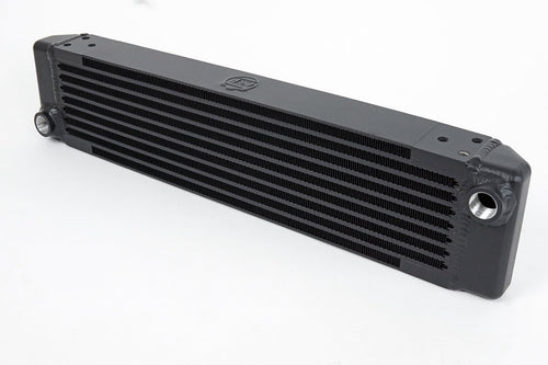 Oil Cooler for Universal Drop-in Fitment – ​​No Modifications Required – CSF