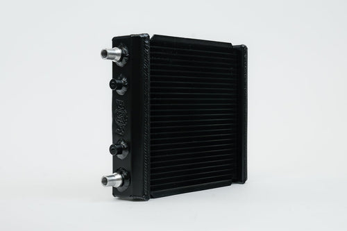 Radiator for Cadillac CTS / Chevrolet Camaro – CSF