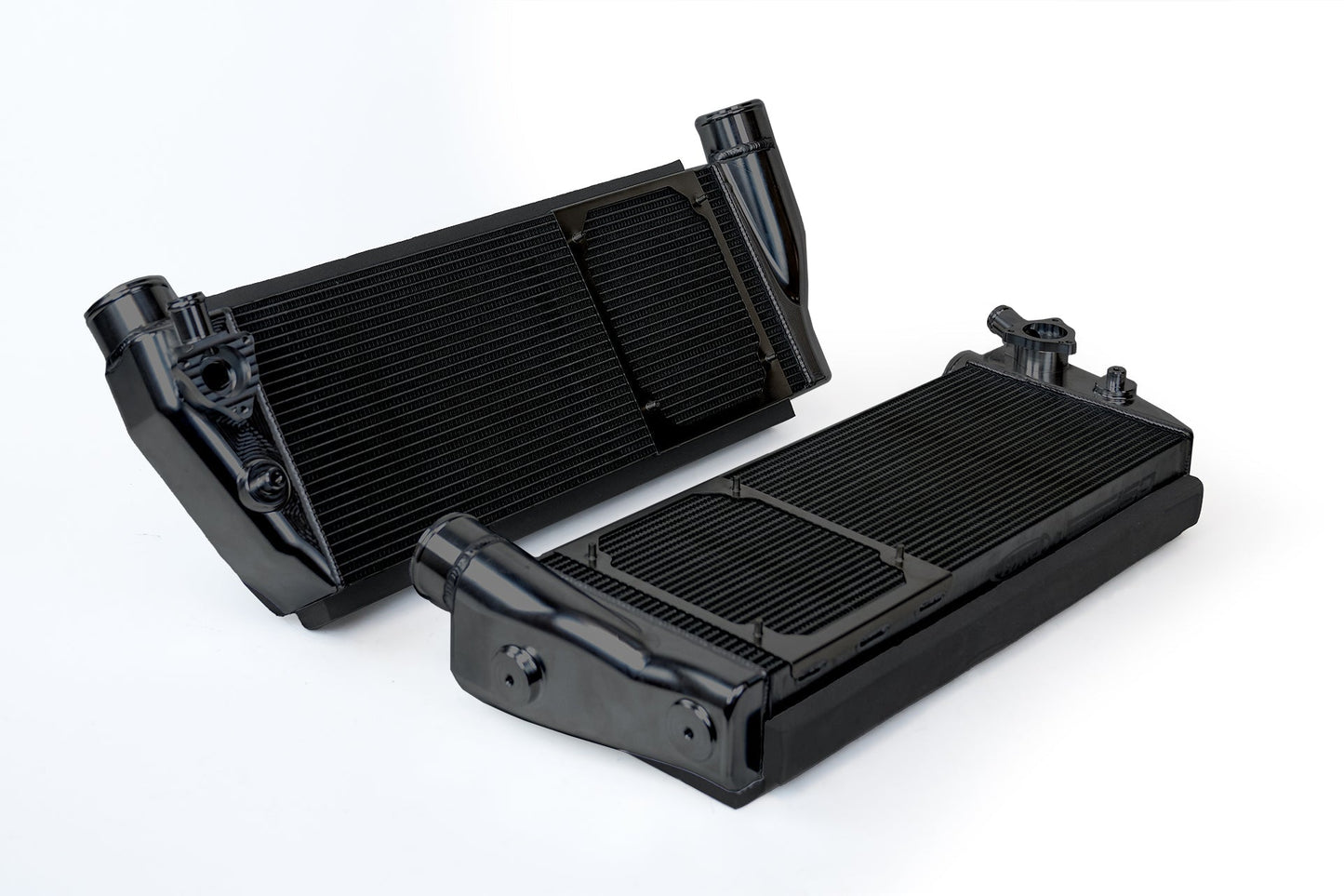 CSF Intercoolery Ferrari 488 GTB, 488 Pista, 488 Pista Spider, 488 Spider, F8 Spider, F8 Tributo