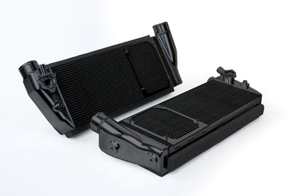 CSF Intercoolery Ferrari 488 GTB, 488 Pista, 488 Pista Spider, 488 Spider, F8 Spider, F8 Tributo