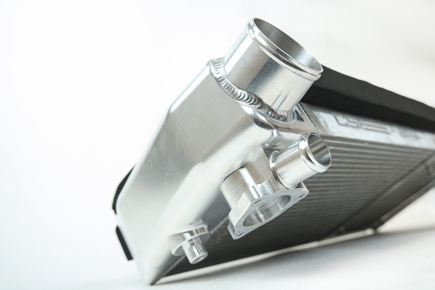 CSF Intercoolery Ferrari 488 GTB, 488 Pista, 488 Pista Spider, 488 Spider, F8 Spider, F8 Tributo - zdjęcie 7