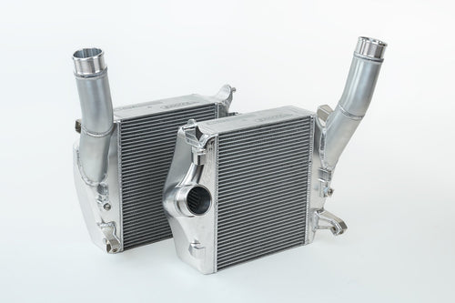 Intercooler for AUDI Q8 / Lamborghini Urus / Porsche Cayenne – CSF