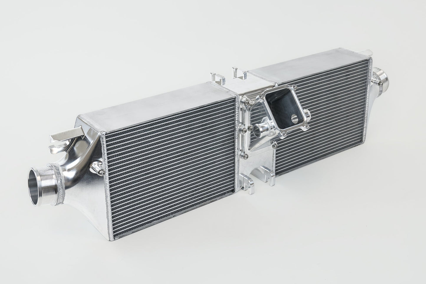 CSF Intercooler Porsche 911