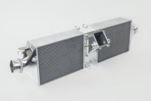 CSF Intercooler Porsche 911