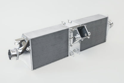 CSF Intercooler Porsche 911