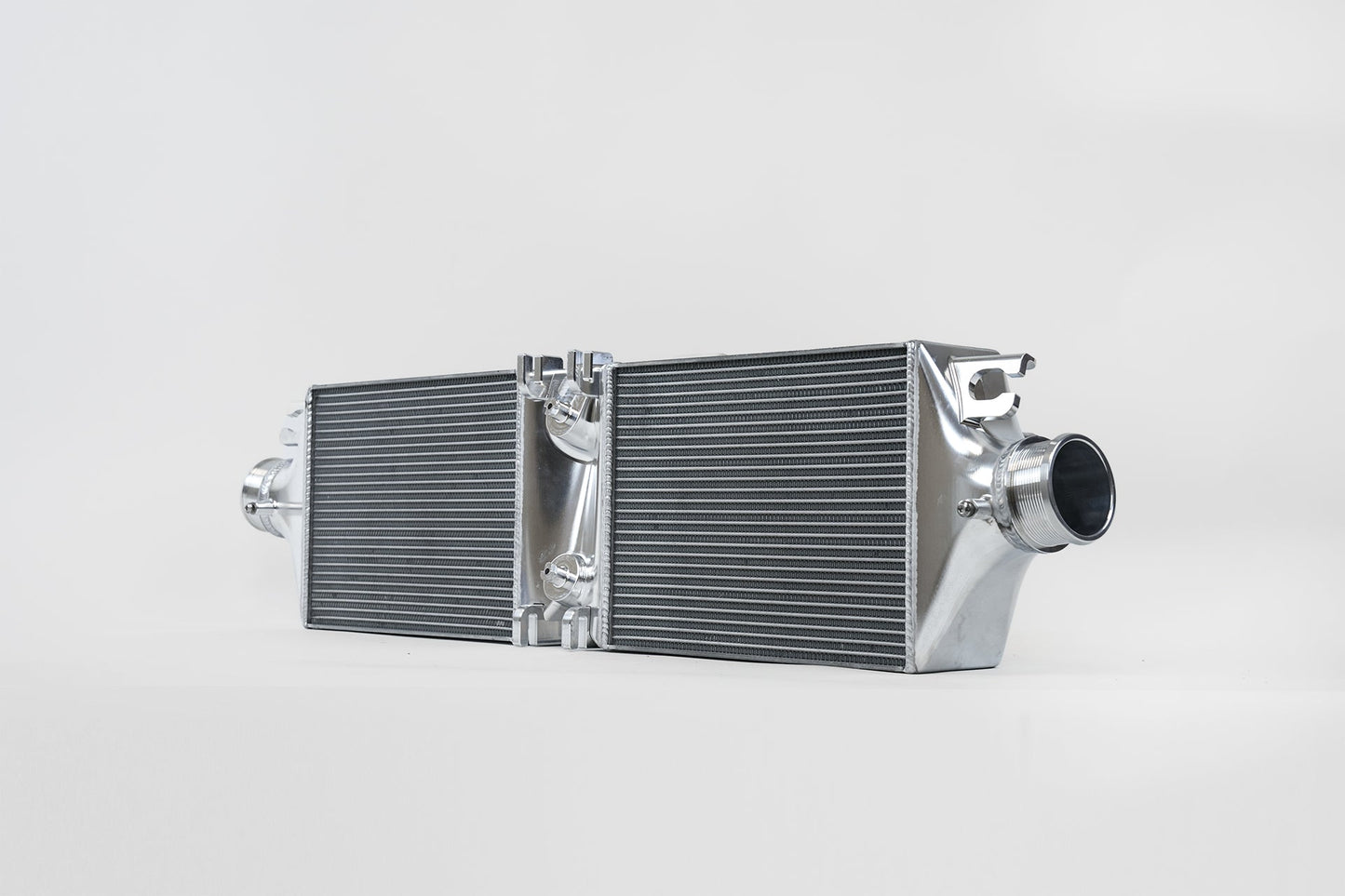 CSF Intercooler Porsche 911 - zdjęcie 2