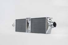 CSF Intercooler Porsche 911 - zdjęcie 2
