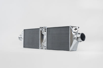 CSF Intercooler Porsche 911 - zdjęcie 2