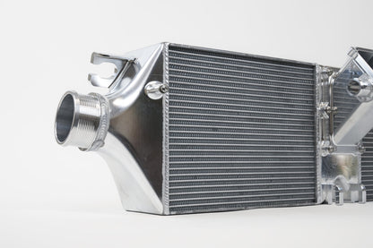 CSF Intercooler Porsche 911 - zdjęcie 4