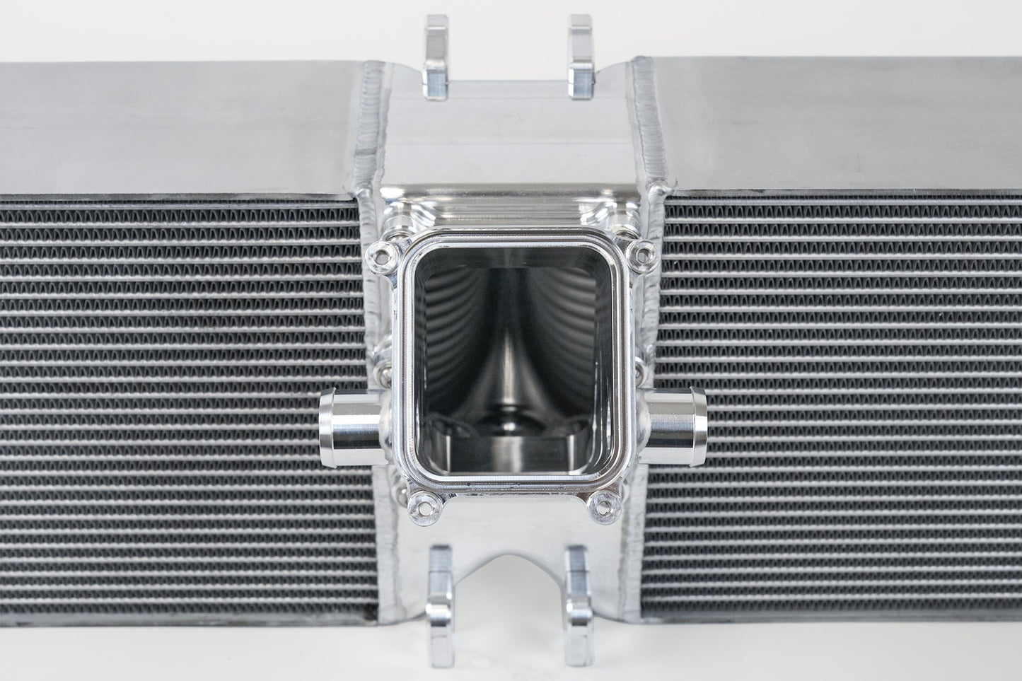 CSF Intercooler Porsche 911 - zdjęcie 8