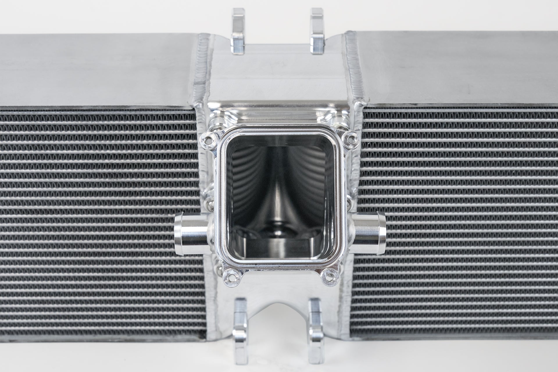 CSF Intercooler Porsche 911 - zdjęcie 8
