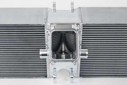CSF Intercooler Porsche 911 - zdjęcie 8