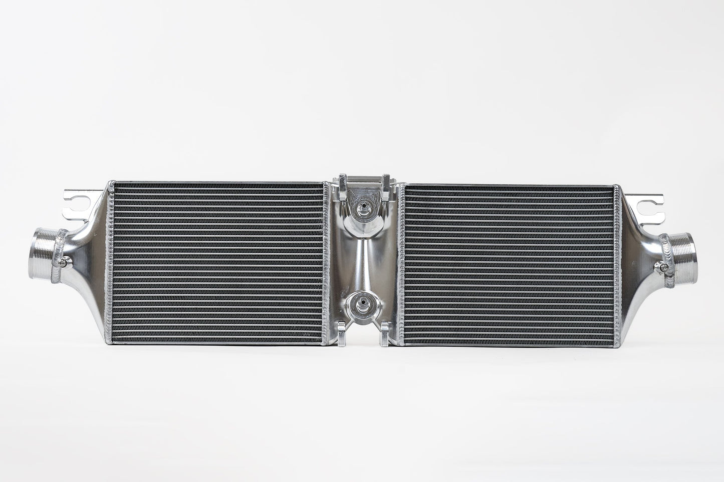 CSF Intercooler Porsche 911 - zdjęcie 9