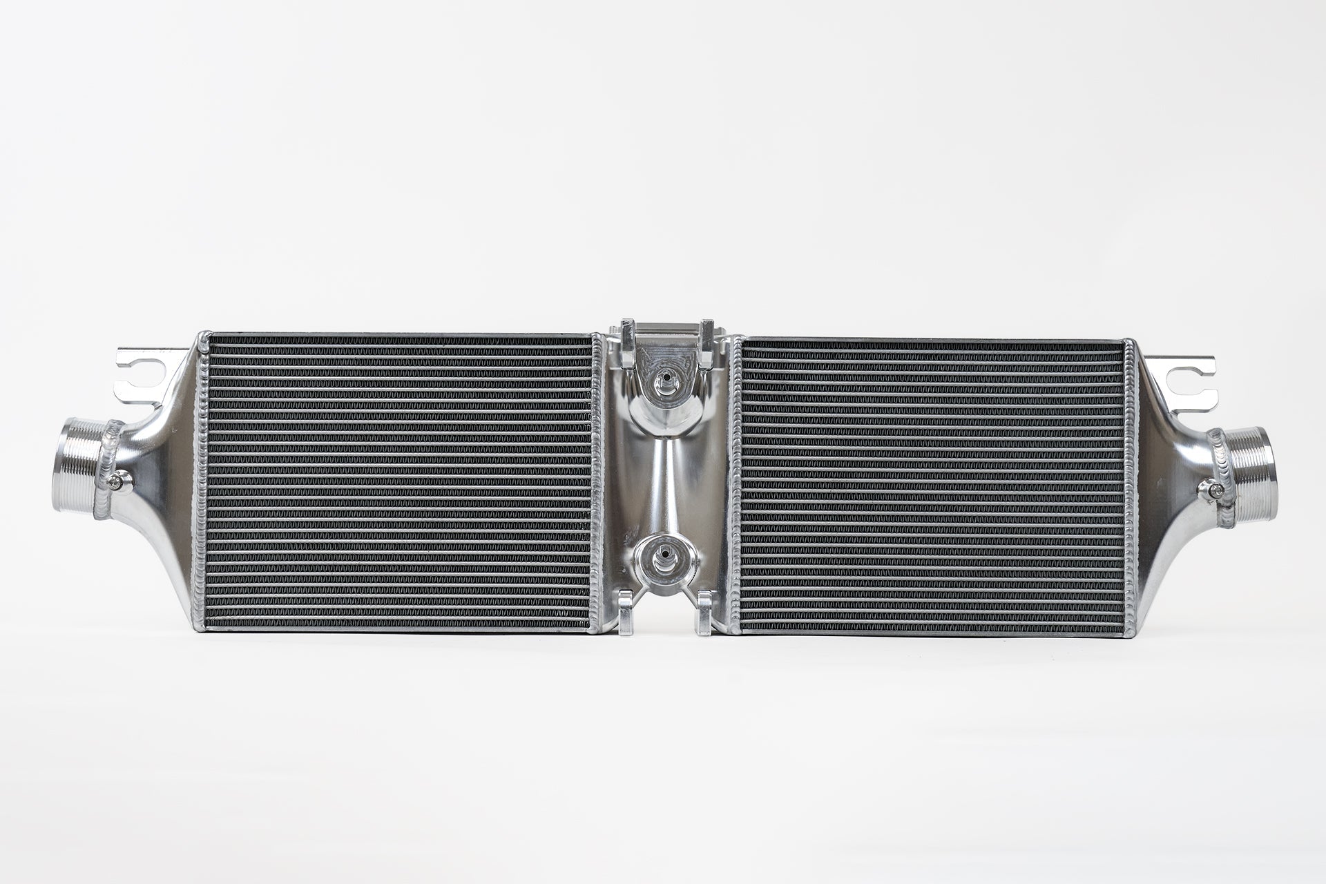 CSF Intercooler Porsche 911 - zdjęcie 9